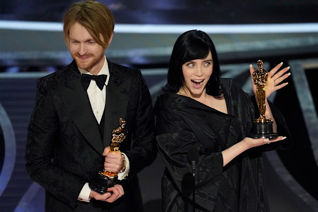 Billie Eilish, Finneas O'Connell