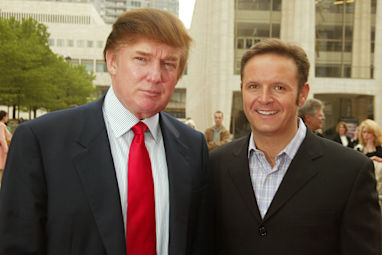 Mark Burnett 