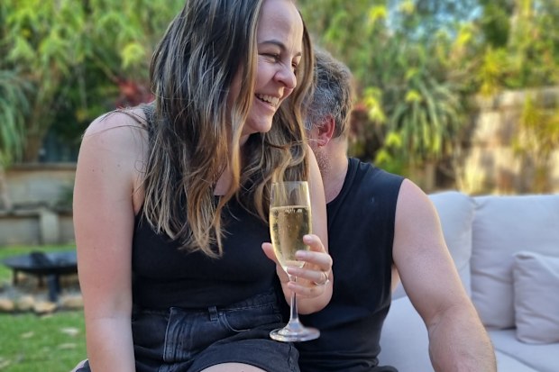 Five things Amy Lyall wish she knew before planning her wedding.