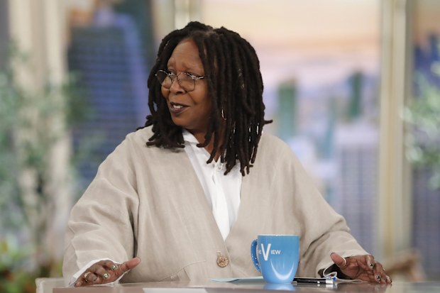 Whoopi Goldberg