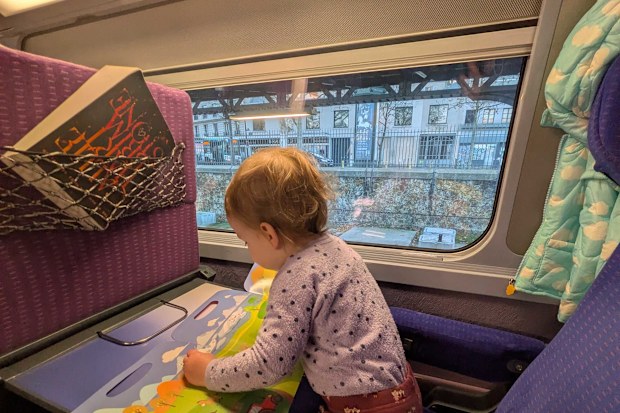 europe travel review