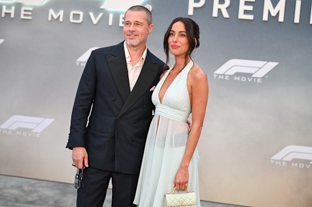 brad pitt burglary suspects arrested over separate crime