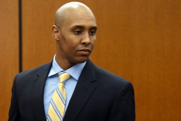 Court records show psychiatrists and training officers voiced concerns about Noor's fitness for duty long before he fatally shot Damond