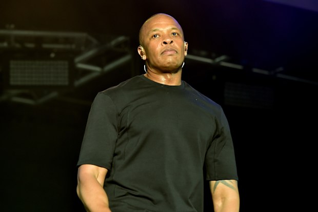 Dr. Dre