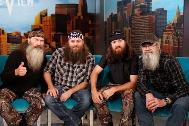 Duck Dynasty