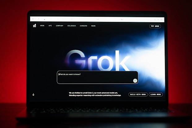 Grok