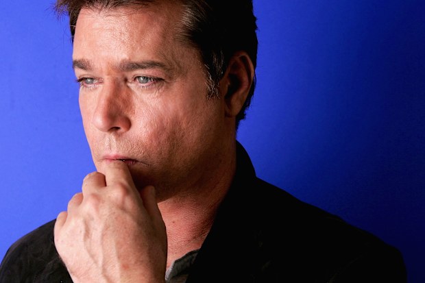 Ray Liotta