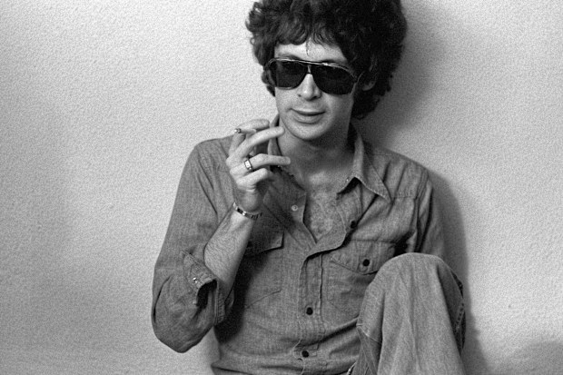 Eric Carmen
