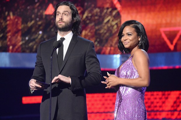 Chris D'Elia