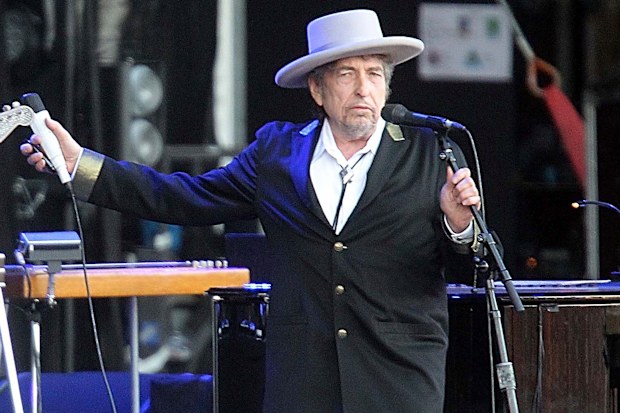 Bob Dylan