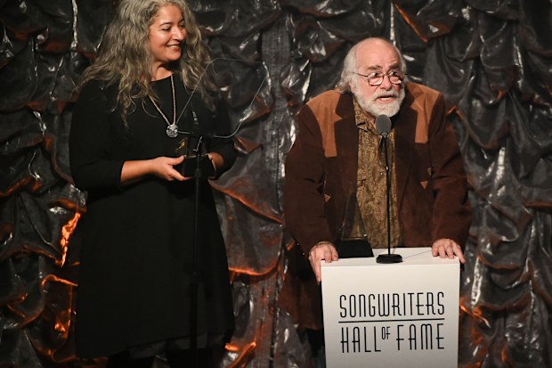 Robert Hunter