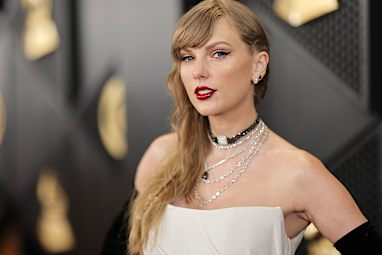 Number of Grammys