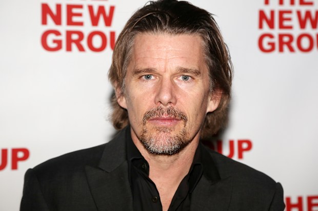 Ethan Hawke