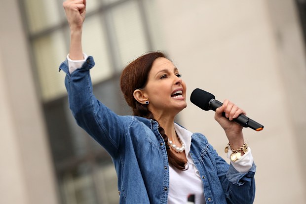 Ashley Judd