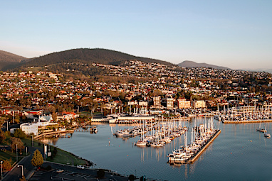 7. Hobart