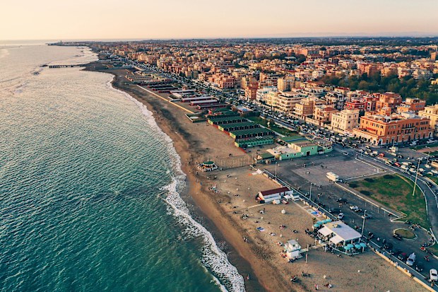 Ostia