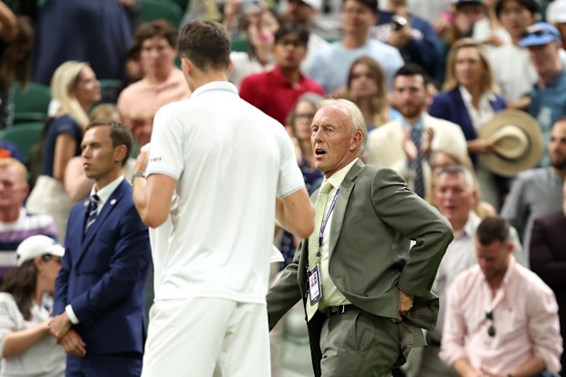Wimbledon news 2023 | Novak Djokovic calls for schedule shake-up after ...