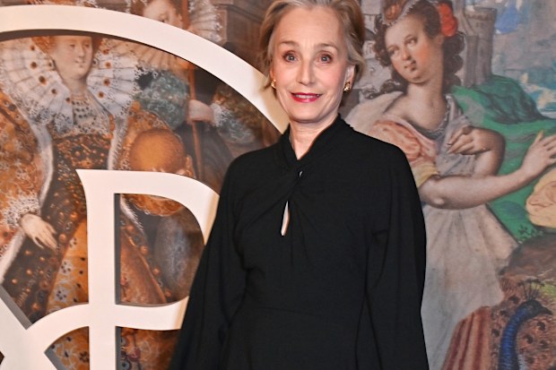 Dame Kristin Scott Thomas 