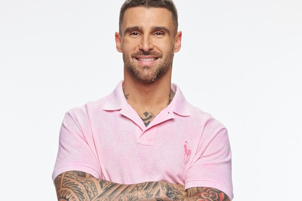 Brent Vitiello, MAFS 2022, Season 9