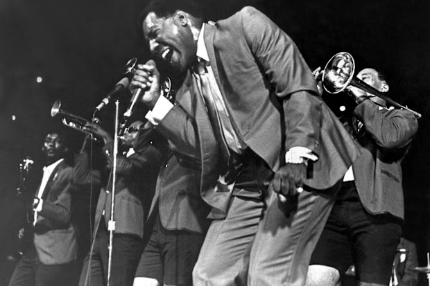 Otis Redding