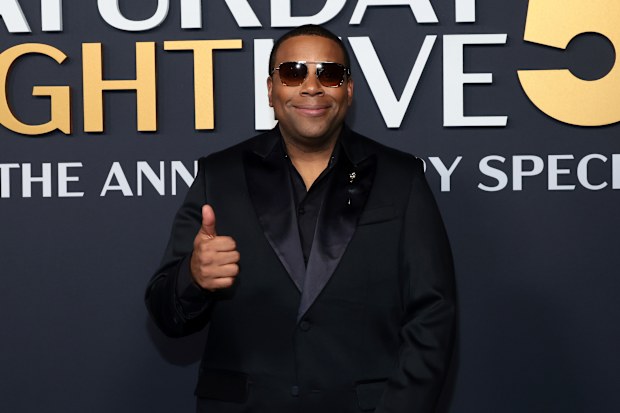 Kenan Thompson