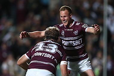 Daly Cherry-Evans (Sea Eagles) - $1 million