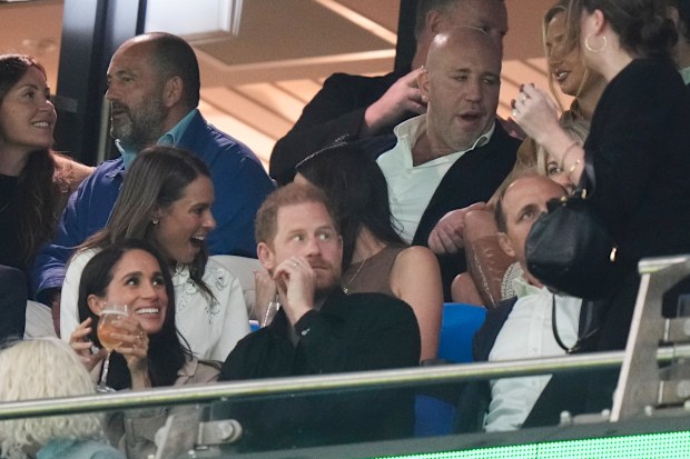 Harry and Meghan Australia tour 2026: What the Duke and Duchess of Sussex  are doing today in Sydney | Nine.com.au
