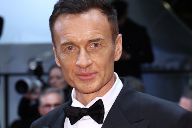 Julian McMahon