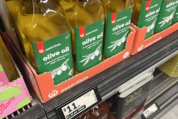 jo abi 9honey consumer reporter olive oil supermarket sleuths