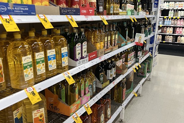 jo abi 9honey consumer reporter olive oil supermarket sleuths