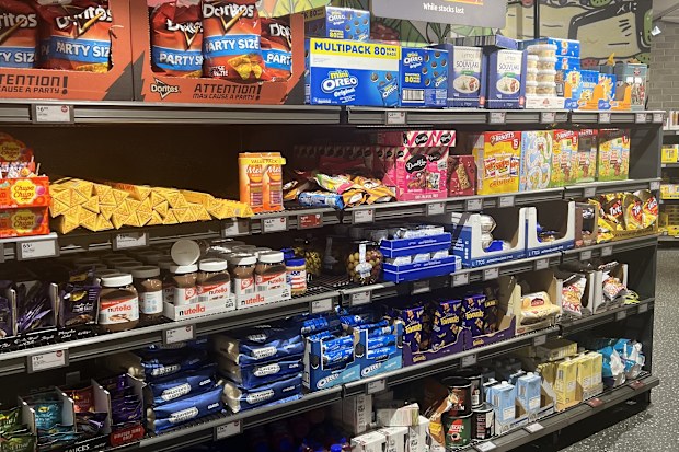 aldi customers loyalty own brands missing and discontinued products
