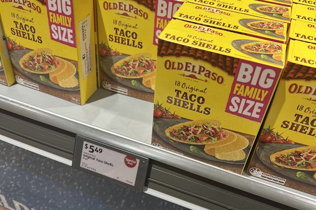 supermarket sleuths aldi dinner solution 