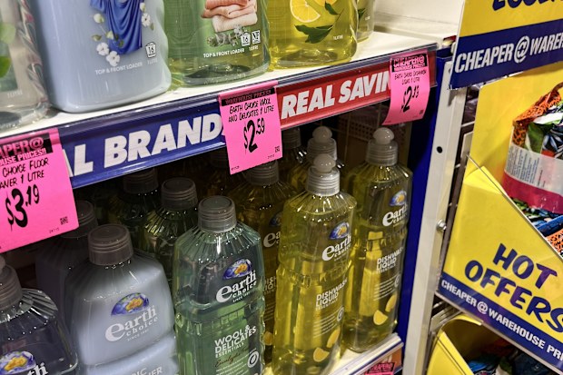 chemist warehouse