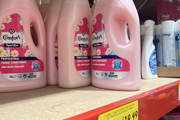 bunnings bulk buy cleaning 