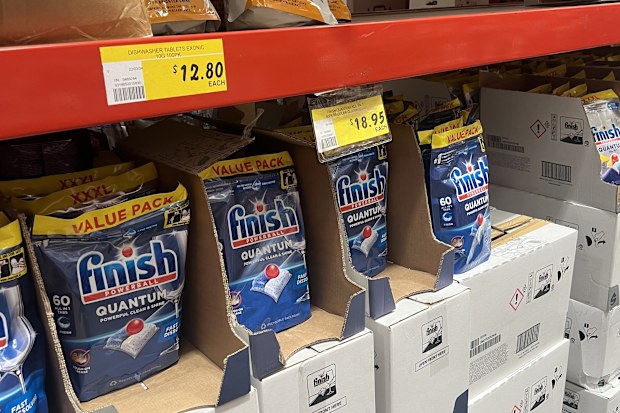 bunnings bulk buy cleaning 