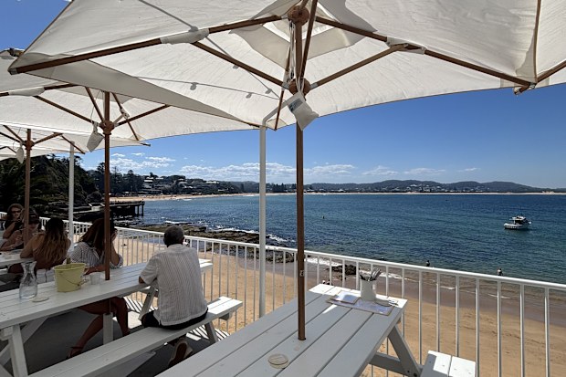 things to do in terrigal