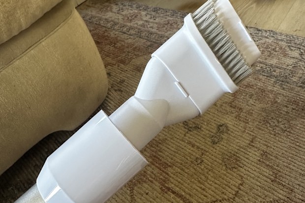 Kmart Cordless Stick Vacuum 
