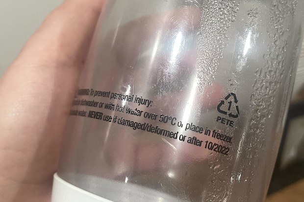 SodaStream