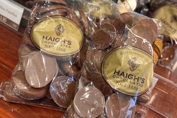 haighs major change to iconic product