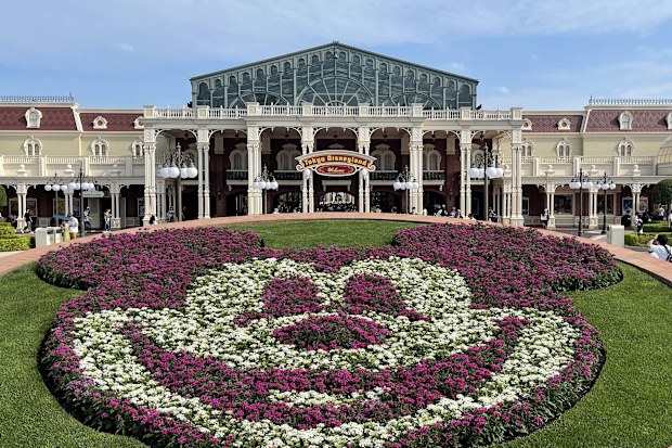 Tokyo Disney