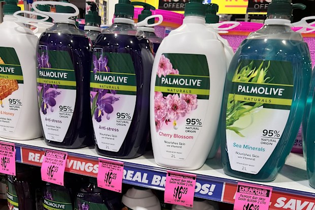 chemist warehouse