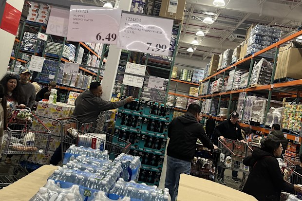 costco marsden park best bulk buys jo abi 9honey consumer reporter