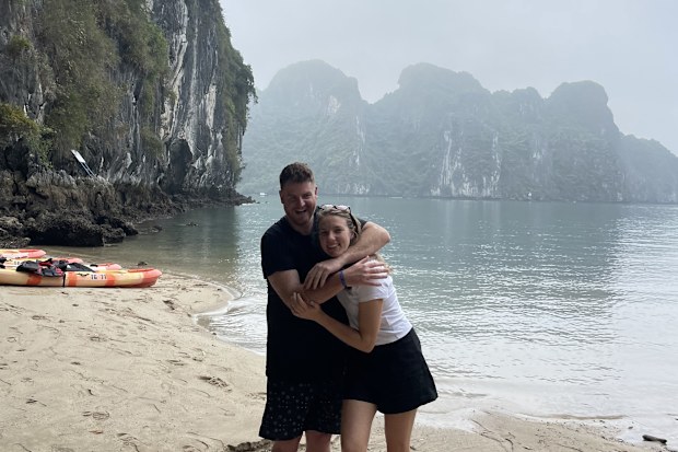 vietnam holiday