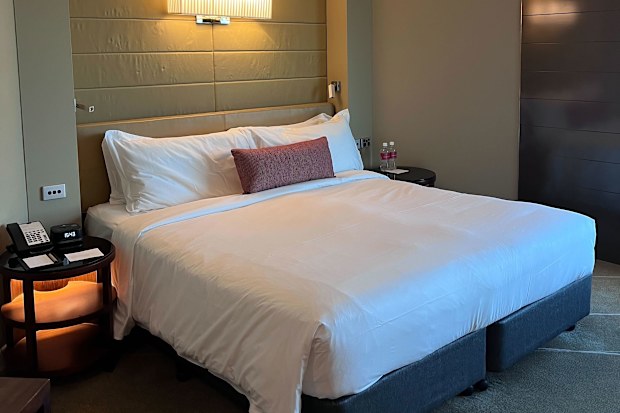 Grand Hyatt Melbourne 