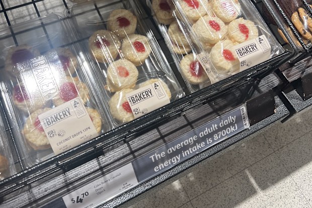 arnott's biscuit shortage raspberry shortcake supply problem