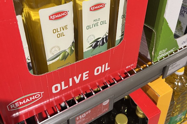 jo abi 9honey consumer reporter olive oil supermarket sleuths