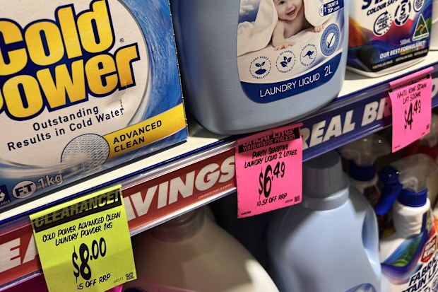 chemist warehouse