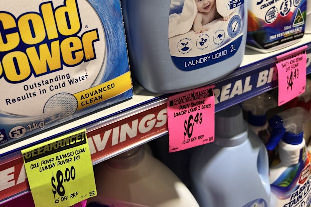 chemist warehouse