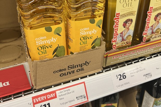 jo abi 9honey consumer reporter olive oil supermarket sleuths