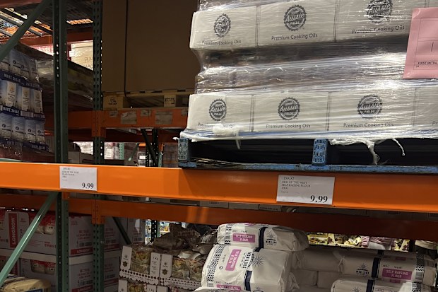 costco marsden park best bulk buys jo abi 9honey consumer reporter